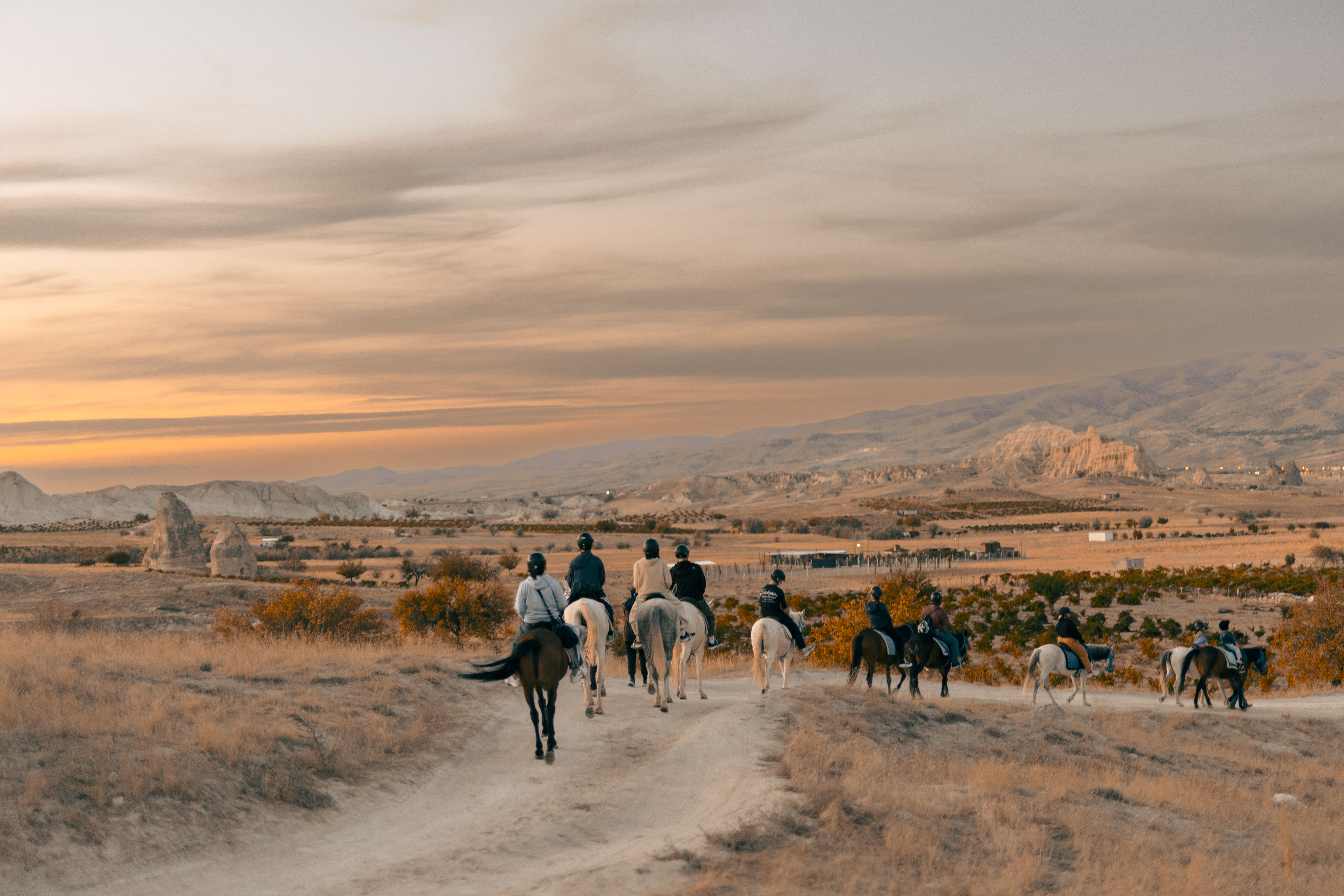 2 Saatlik Tur - 25 Euro